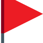 red flag